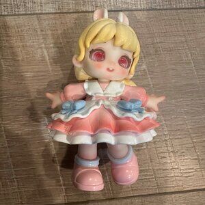 MIANA TEA PARTY IN THE FOREST SERIES BLIND BOX FIGURE CUTE DOLL TOY FLOWER & TUT